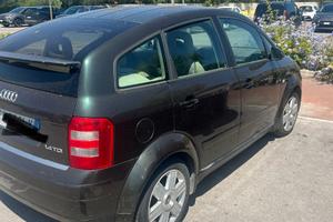 Auto Audi A2