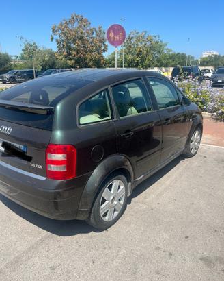 Auto Audi A2