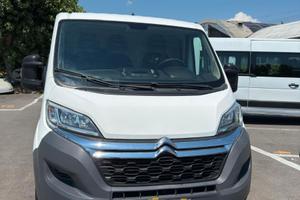 Furgone Citroen Jamper 35 Q.li - VENDUTO