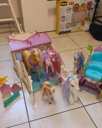 My Little Pony 