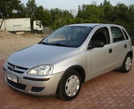 OPEL Corsa 1.3 16V CDTI cat 5 porte Club