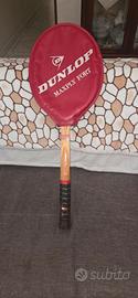 Vintage Dunlop Maxply Fort - Tennis
