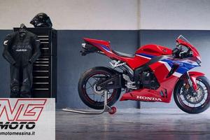 Honda CBR 600 RR 2024