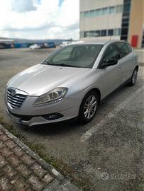 LANCIA DELTA 1.6  120cv