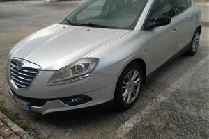 LANCIA DELTA 1.6  120cv