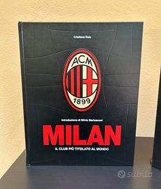 MILAN IL CLUB PIU TITOLATO DEL MONDO - NUMERATO