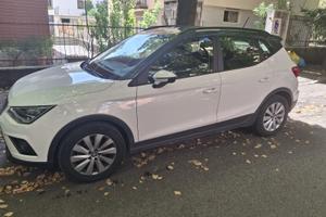 Seat Arona benzina metano