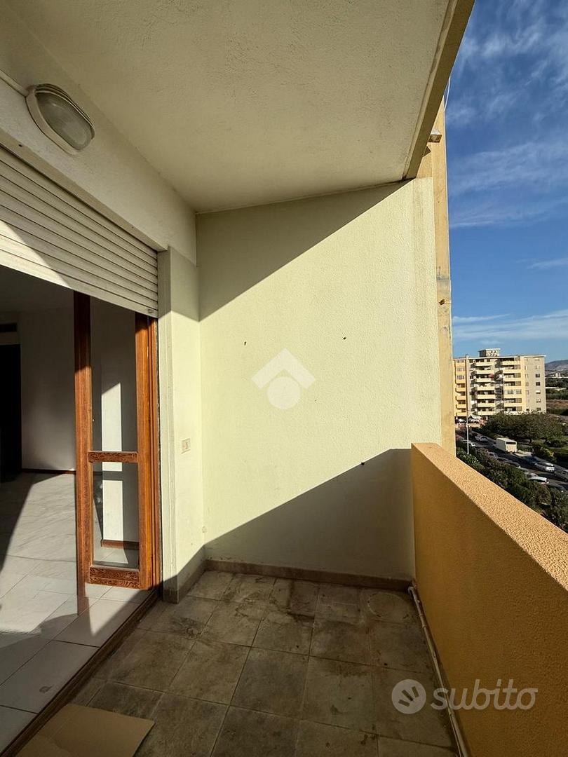 Appartamento – Quartu Sant'Elena, Pitz'e Serra, Mràxini Arrùbiu/Margine Rosso - Vista 2