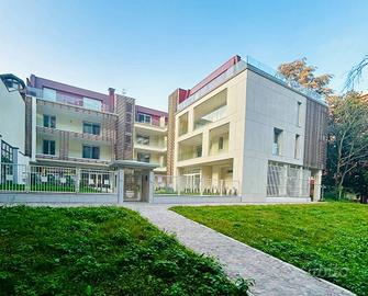 ATTICO CORSO ITALIA LEGNANO