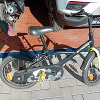 bici decatlhon 