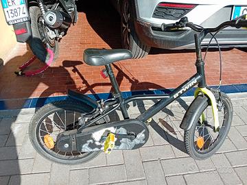 bici decatlhon 