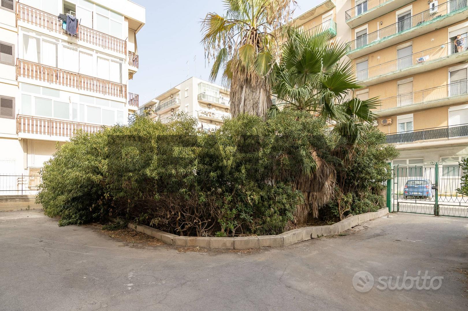 Appartamento – Siracusa, Santa Panagia - Vista 4