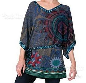 Maglia Desigual NUOVA con etichetta