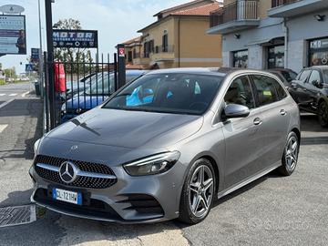MERCEDES B 180d 116cv PREMIUM PACK AMG Auto