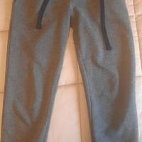 Pantaloni tuta Diadora Felpati