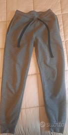 Pantaloni tuta Diadora Felpati