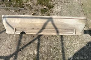 Paraurti Posteriore Renault Super 5 GT Turbo