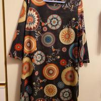Vestito donna Sweet Miss