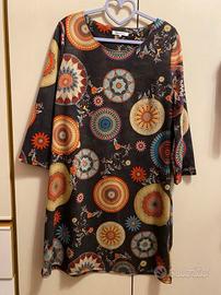 Vestito donna Sweet Miss