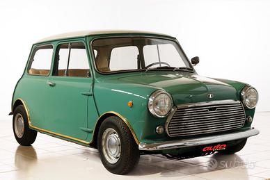 Innocenti Mini Cooper MK 1 "Interserie"