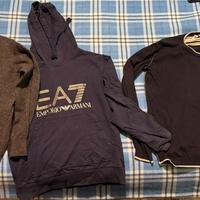 felfa e maglioni firmati originali bundle s