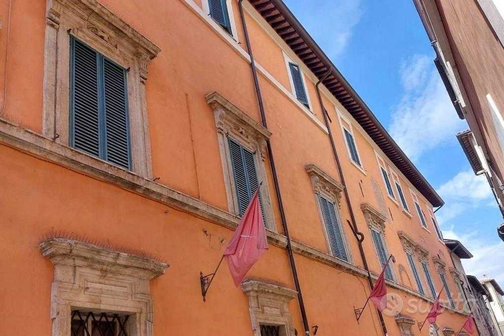 Appartamento – Foligno, Borroni - Vista 4