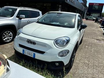 FIAT FIAT 500X 1.6 MJT 130CV CONNECT U48584