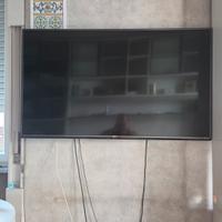 Televisore LG 55" 4k Ultra HD UH600v