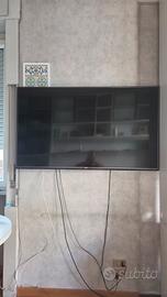 Televisore LG 55" 4k Ultra HD UH600v