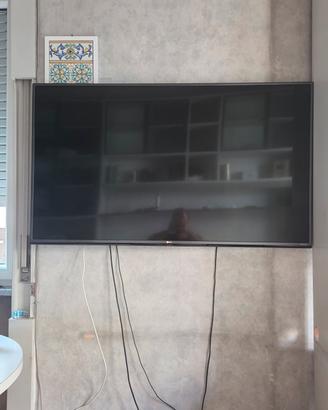Televisore LG 55" 4k Ultra HD UH600v
