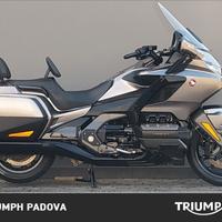 Honda GL 1800 Gold Wing Bagger - 2018