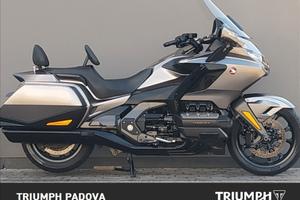 Honda GL 1800 Gold Wing Bagger - 2018