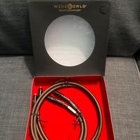 Cavo RCA WIREWORLD eclipse 6 segnale 1 metro