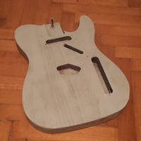 Body Telecaster