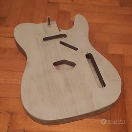 Body Telecaster