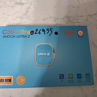 orologio intelligente