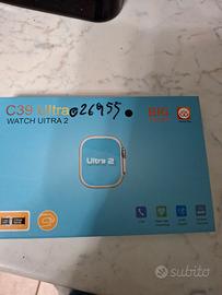 orologio intelligente