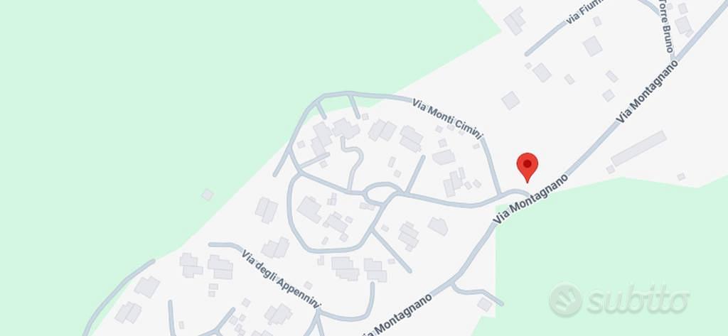 Appartamento – Ardea, Montagnano - Altro