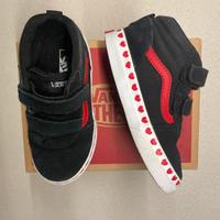Vans scarpe n.25
