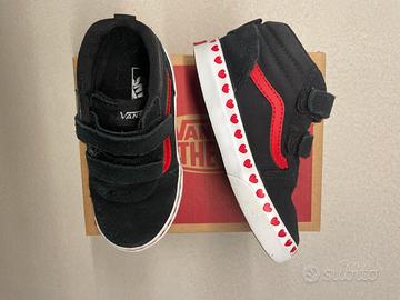 Vans scarpe n.25