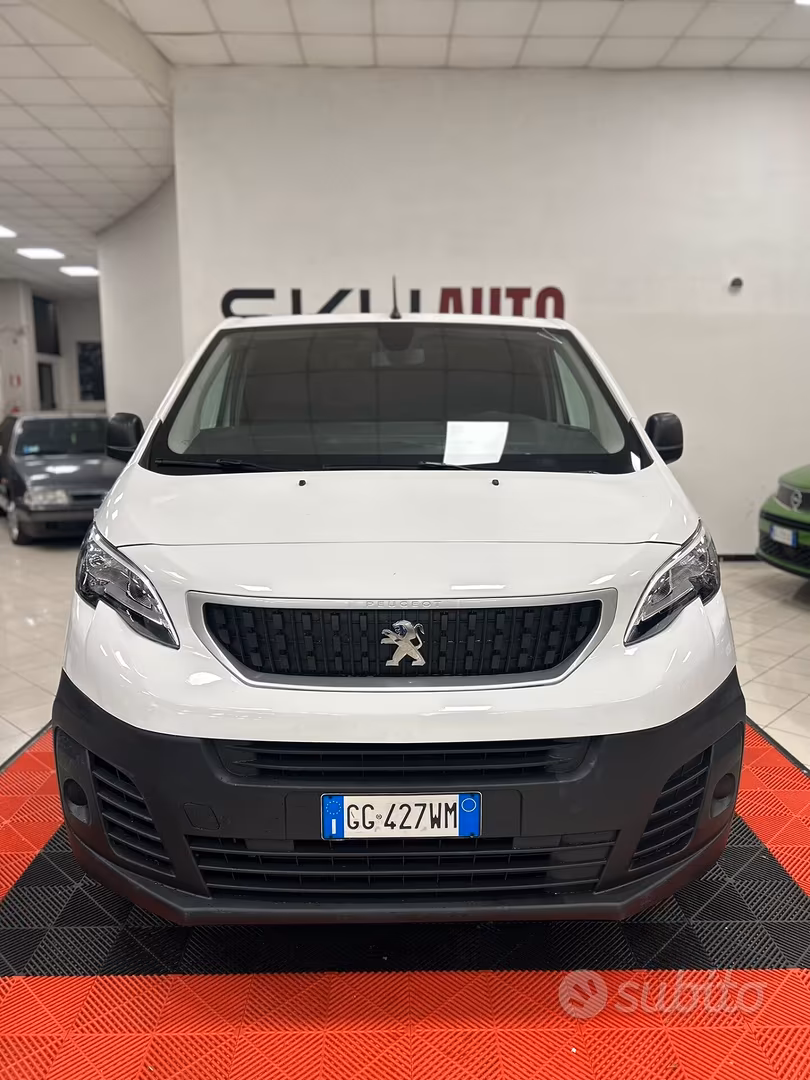 Peugeot Expert