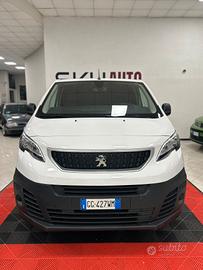Peugeot Expert e-Expert 75kW PL-TN Furgone Premium