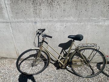 Bicicletta Classica/Vintage Stella veneta