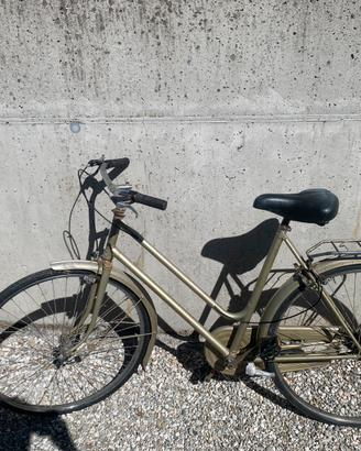 Bicicletta Classica/Vintage Stella veneta