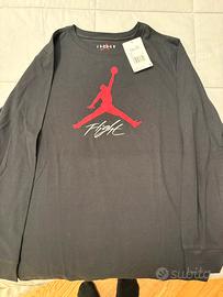 Maglietta Jordan
