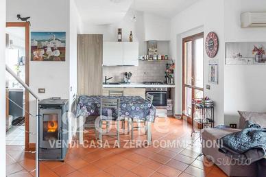 Appartamento Via Romagna, 14, 06061, Castiglione d