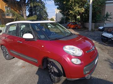 Fiat 500 L