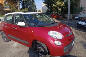 Fiat 500 L
