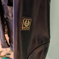 Belstaff, jeckerson e Marina militare