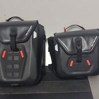 Valigie semirigide moto SW MOTECH